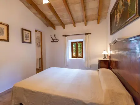 Almendras, Maison 4 personnes à Son Servera - Photo 26