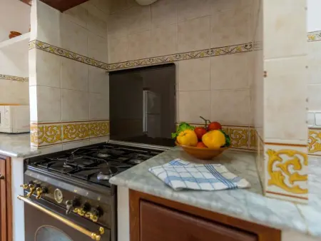 Almendras, Maison 4 personnes à Son Servera - Photo 29