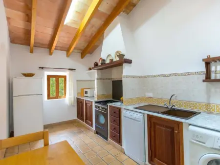 Almendras, Maison 4 personnes à Son Servera - Photo 30