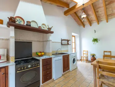 Almendras, Maison 4 personnes à Son Servera - Photo 31