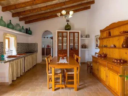 Almendras, Maison 4 personnes à Son Servera - Photo 32