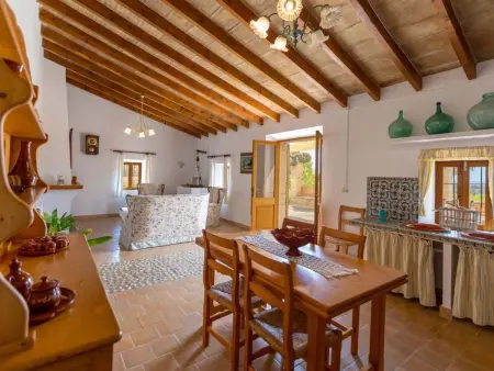 Almendras, Maison 4 personnes à Son Servera - Photo 33