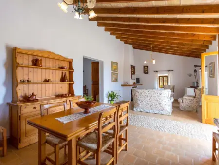 Almendras, Maison 4 personnes à Son Servera - Photo 34