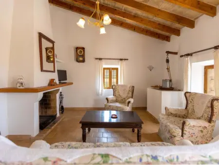 Almendras, Maison 4 personnes à Son Servera - Photo 35
