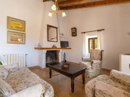 Almendras, Maison 4 personnes à Son Servera - Photo 36