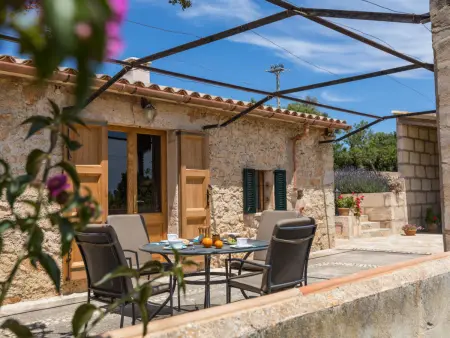 Almendras, Maison 4 personnes à Son Servera - Photo 37