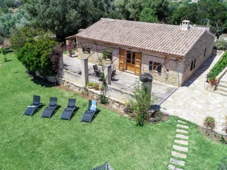 Almendras, Maison 4 personnes à Son Servera - Photo 38