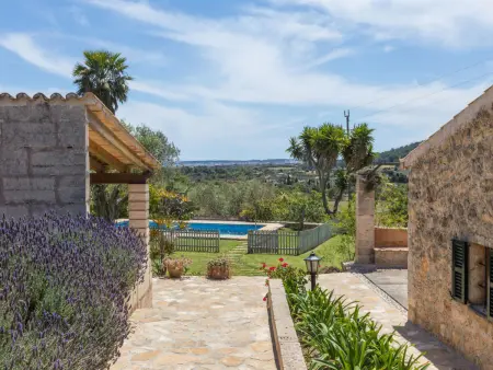Almendras, Maison 4 personnes à Son Servera - Photo 39