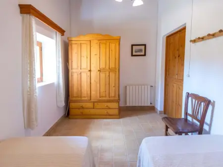 Almendras, Maison 4 personnes à Son Servera - Photo 43