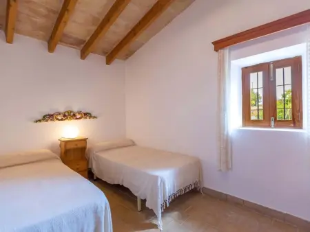 Almendras, Maison 4 personnes à Son Servera - Photo 44