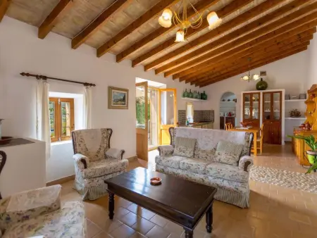 Almendras, Maison 4 personnes à Son Servera - Photo 45