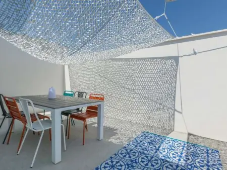 Tolle Wohnung in S'illot-Cala Morlanda mit Terrasse - Photo 12