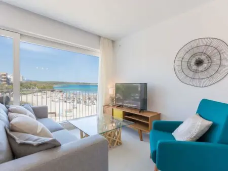 Tolle Wohnung in S'illot-Cala Morlanda mit Terrasse - Photo 17
