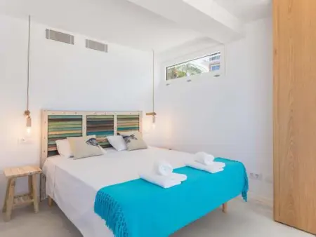 Tolle Wohnung in S'illot-Cala Morlanda mit Terrasse - Photo 23