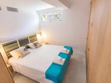 Tolle Wohnung in S'illot-Cala Morlanda mit Terrasse - Photo 24
