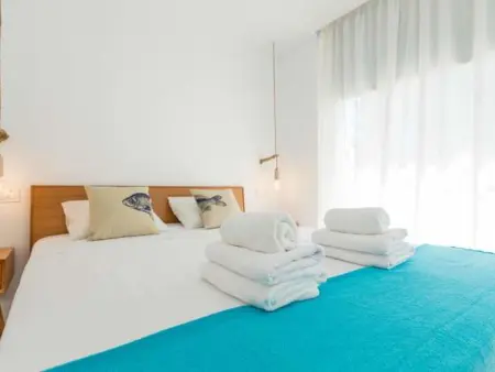 Tolle Wohnung in S'illot-Cala Morlanda mit Terrasse - Photo 25