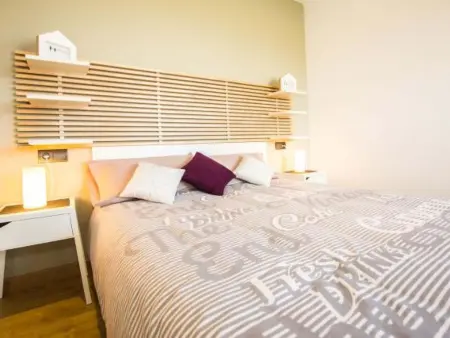 Cielo, Maison 8 personnes à Muro - Photo 3