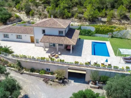 Cielo, Maison 8 personnes à Muro - Photo 24