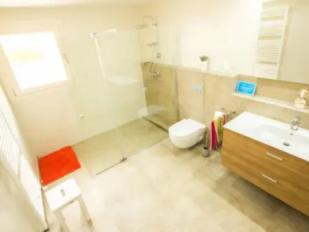 Cielo, Maison 8 personnes à Muro - Photo 29