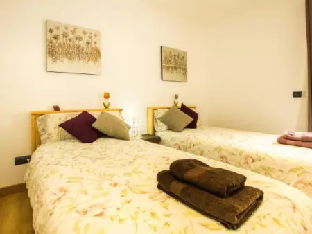 Cielo, Maison 8 personnes à Muro - Photo 33