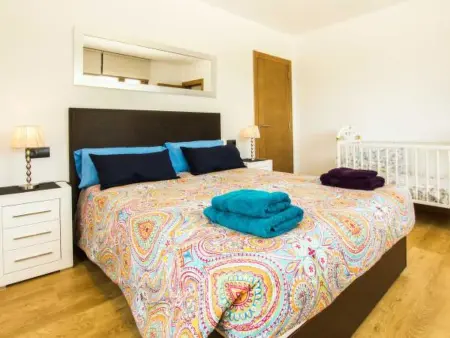 Cielo, Maison 8 personnes à Muro - Photo 35