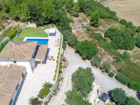 Cielo, Maison 8 personnes à Muro - Photo 48