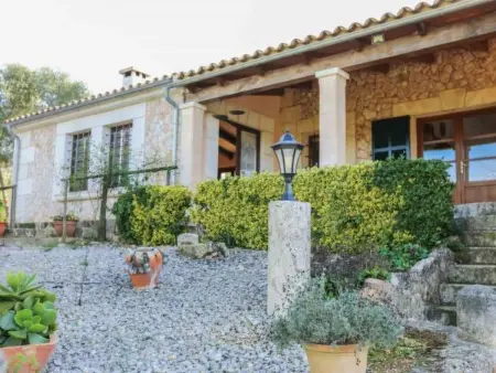 Blaypetit, Maison 6 personnes à Muro - Photo 1