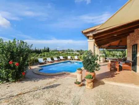 Blaypetit, Maison 6 personnes à Muro - Photo 5