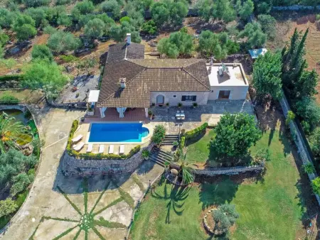 Blaypetit, Maison 6 personnes à Muro - Photo 8
