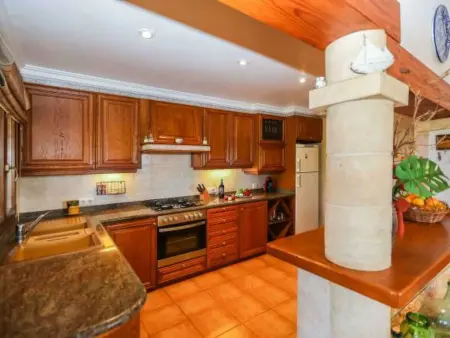 Blaypetit, Maison 6 personnes à Muro - Photo 13