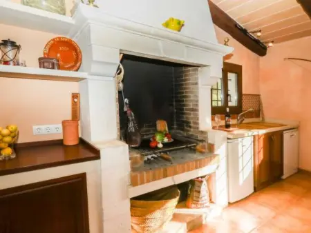 Blaypetit, Maison 6 personnes à Muro - Photo 21
