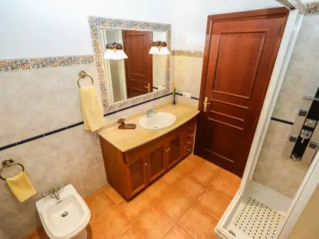 Blaypetit, Maison 6 personnes à Muro - Photo 31