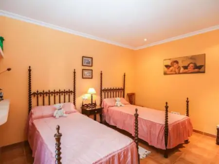 Blaypetit, Maison 6 personnes à Muro - Photo 32
