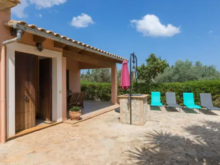 Mariposa, Maison 4 personnes à Muro - Photo 3