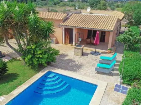 Mariposa, Maison 4 personnes à Muro - Photo 9