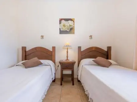 Mariposa, Maison 4 personnes à Muro - Photo 31