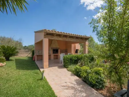 Mariposa, Maison 4 personnes à Muro - Photo 33