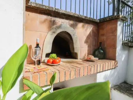 Baron 4, Maison 4 personnes à Sineu - Photo 1