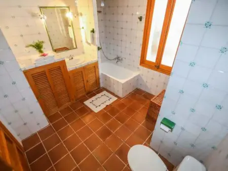 Baron 4, Maison 4 personnes à Sineu - Photo 3