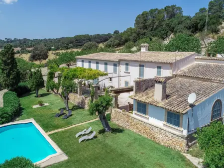 Baron 4, Maison 4 personnes à Sineu - Photo 4