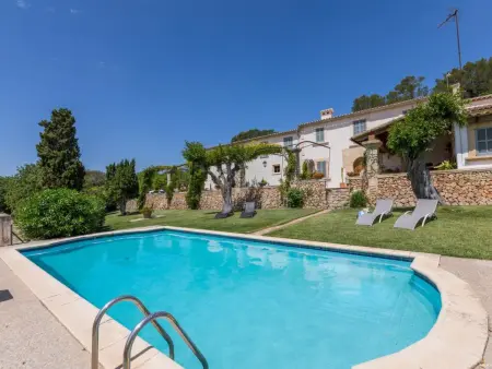 Baron 4, Maison 4 personnes à Sineu - Photo 5