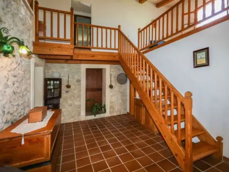 Baron 4, Maison 4 personnes à Sineu - Photo 6