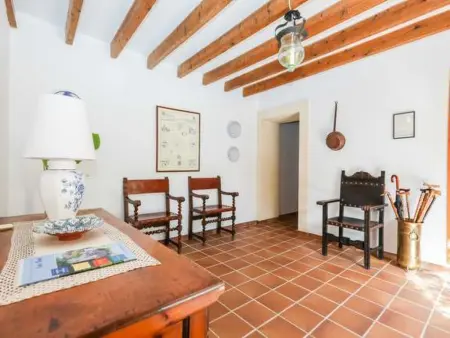 Baron 4, Maison 4 personnes à Sineu - Photo 7
