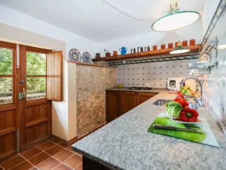 Baron 4, Maison 4 personnes à Sineu - Photo 9