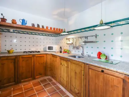 Baron 4, Maison 4 personnes à Sineu - Photo 10