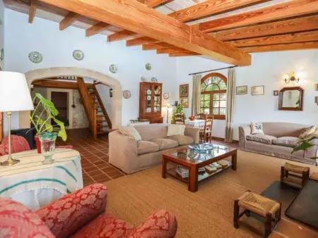 Baron 4, Maison 4 personnes à Sineu - Photo 11
