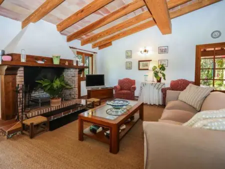 Baron 4, Maison 4 personnes à Sineu - Photo 12