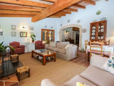 Baron 4, Maison 4 personnes à Sineu - Photo 13