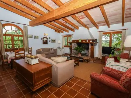 Baron 4, Maison 4 personnes à Sineu - Photo 14