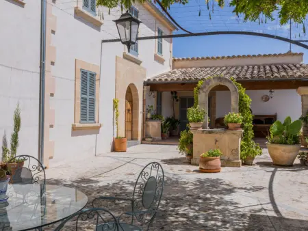 Baron 4, Maison 4 personnes à Sineu - Photo 16